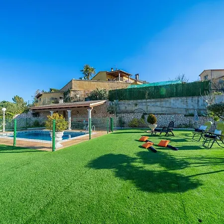 Mulberry Lux House, Preciosa Zona Exterior Con Piscina Y Barbacoa