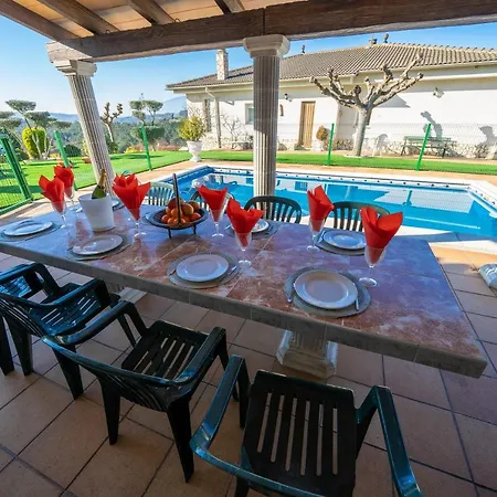 Mulberry Lux House, Preciosa Zona Exterior Con Piscina Y Barbacoa וילה *